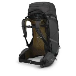 OSPREY Atmos AG 50 – Trekkingrucksack -Outdoor Zelt Verkauf 10003554 10004004 Osprey AtmosAG50 Black2028229