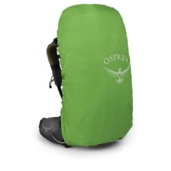 OSPREY Atmos AG 50 – Trekkingrucksack -Outdoor Zelt Verkauf 10003554 10004004 Osprey AtmosAG50 Black2028329