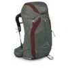 OSPREY Eja 48 – Trekkingrucksack -Outdoor Zelt Verkauf 10003561 10004031 Osprey Eja48 CloudGrey2028129