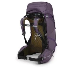 OSPREYAura AG 50 – Trekkingrucksack -Outdoor Zelt Verkauf 10004017 10004018 Osprey AuraAG50 EnchantmentPurple20281129