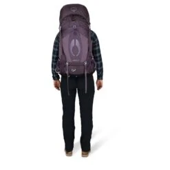 OSPREYAura AG 50 – Trekkingrucksack -Outdoor Zelt Verkauf 10004017 10004018 Osprey AuraAG50 EnchantmentPurple2028229