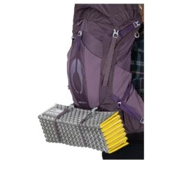 OSPREYAura AG 50 – Trekkingrucksack -Outdoor Zelt Verkauf 10004017 10004018 Osprey AuraAG50 EnchantmentPurple2028629