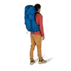 OSPREYExos 38 – Trekkingrucksack -Outdoor Zelt Verkauf 10004026 10004027 Osprey Exos38 BlueRibbon2028329