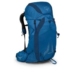 OSPREYExos 38 – Trekkingrucksack -Outdoor Zelt Verkauf 10004026 10004027 Osprey Exos38 BlueRibbon2028529
