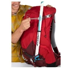 OSPREY Stratos 34 – Wanderrucksack 23 OSPREY Stratos 34 – Wanderrucksack -Outdoor Zelt Verkauf 10004050 Osprey Stratos34 PointsettiaRed20281229