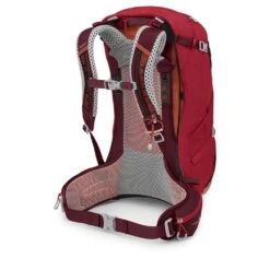OSPREY Stratos 34 – Wanderrucksack 15 OSPREY Stratos 34 – Wanderrucksack -Outdoor Zelt Verkauf 10004050 Osprey Stratos34 PointsettiaRed2028129