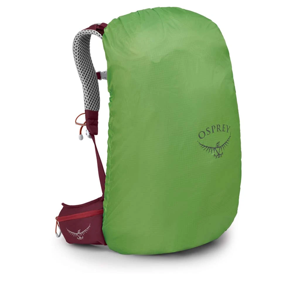 OSPREY Stratos 34 – Wanderrucksack 6 OSPREY Stratos 34 – Wanderrucksack - Image 4