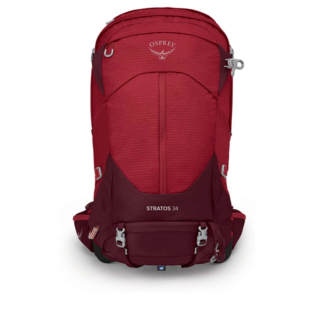 OSPREY Stratos 34 – Wanderrucksack 3 OSPREY Stratos 34 – Wanderrucksack