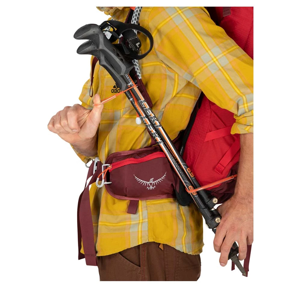 OSPREY Stratos 34 – Wanderrucksack 11 OSPREY Stratos 34 – Wanderrucksack - Image 9