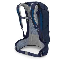 OSPREY Stratos 24 – Wanderrucksack -Outdoor Zelt Verkauf 10004054 Osprey Stratos24 CetaceanBlue2028229