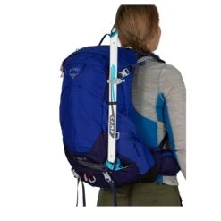 OSPREY Sirrus 34 – Wanderrucksack -Outdoor Zelt Verkauf 10004068 Osprey Sirrus34 Blueberry20281229