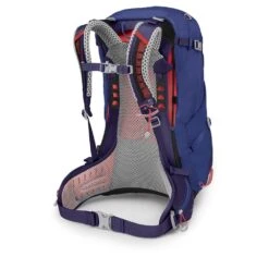 OSPREY Sirrus 34 – Wanderrucksack -Outdoor Zelt Verkauf 10004068 Osprey Sirrus34 Blueberry2028229