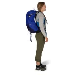 OSPREY Sirrus 34 – Wanderrucksack -Outdoor Zelt Verkauf 10004068 Osprey Sirrus34 Blueberry2028529