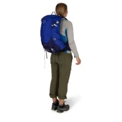 OSPREY Sirrus 34 – Wanderrucksack -Outdoor Zelt Verkauf 10004068 Osprey Sirrus34 Blueberry2028729