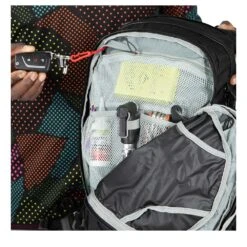 OSPREY Syncro 20 – Fahrradrucksack -Outdoor Zelt Verkauf 10005065 Osprey Syncro20 Black2028929