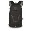 OSPREY Syncro 12 – Multi-Sport Rucksack -Outdoor Zelt Verkauf 10005068 Osprey Syncro12 Black2028329