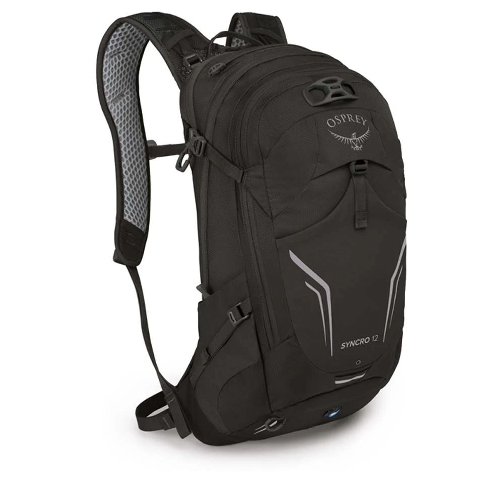 OSPREY Syncro 12 – Multi-Sport Rucksack 4 OSPREY Syncro 12 – Multi-Sport Rucksack - Image 2
