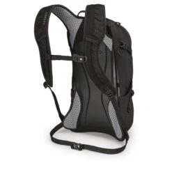 OSPREY Syncro 12 – Multi-Sport Rucksack 7 OSPREY Syncro 12 – Multi-Sport Rucksack -Outdoor Zelt Verkauf 10005068 Osprey Syncro12 Black2028529