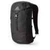 GREGORY NANO 16 – Tagesrucksack -Outdoor Zelt Verkauf 111497 Gregory Nano16 Obsidian Black2028229