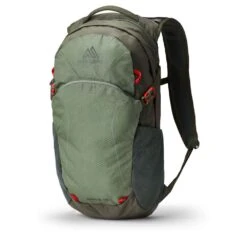 GREGORY Nano 18 – Tagesrucksack