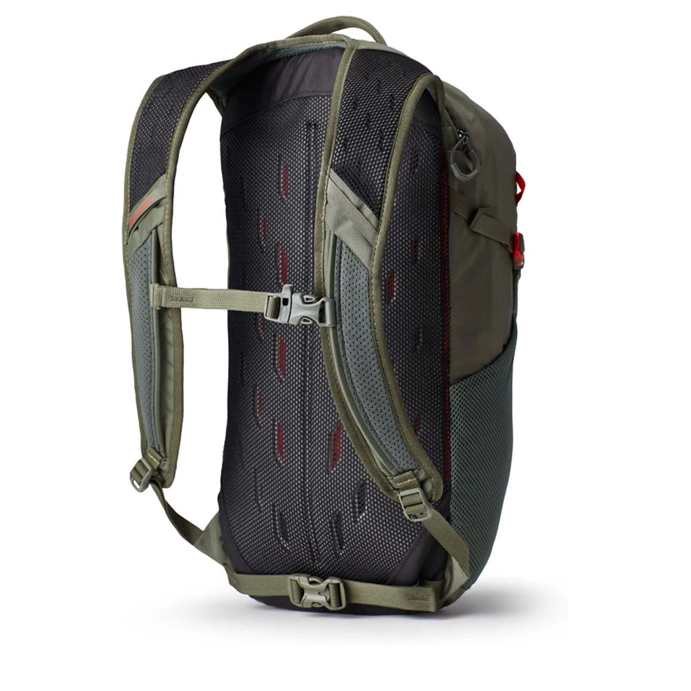 GREGORY Nano 18 – Tagesrucksack 4 GREGORY Nano 18 – Tagesrucksack - Image 2