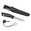 MORAKNIV Companion Spark - Taschenmesser 2 MORAKNIV Companion Spark - Taschenmesser -Outdoor Zelt Verkauf 131110morakniv companion spark black