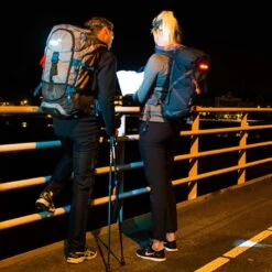 BEE SAFE Led Magnet Light - Sicherheitslicht -Outdoor Zelt Verkauf 15140 000 10