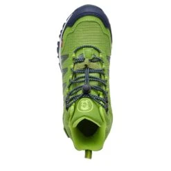TROLLKIDS – Kids Trolltunga Hiker Mid -Wanderschuhe -Outdoor Zelt Verkauf 156 346 trollkids trolltunga hiker mid2028329