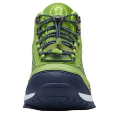 TROLLKIDS – Kids Trolltunga Hiker Mid -Wanderschuhe -Outdoor Zelt Verkauf 156 346 trollkids trolltunga hiker mid2028529