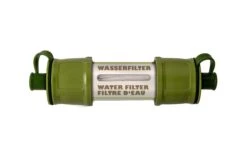 RELAGS Origin Outdoors Wasserfilter