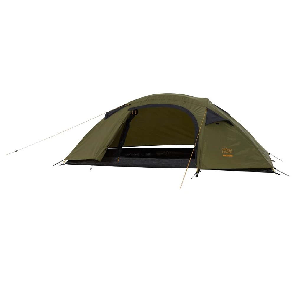 GRAND CANYON Apex 1 - Trekkingzelt 4 GRAND CANYON Apex 1 - Trekkingzelt - Image 2