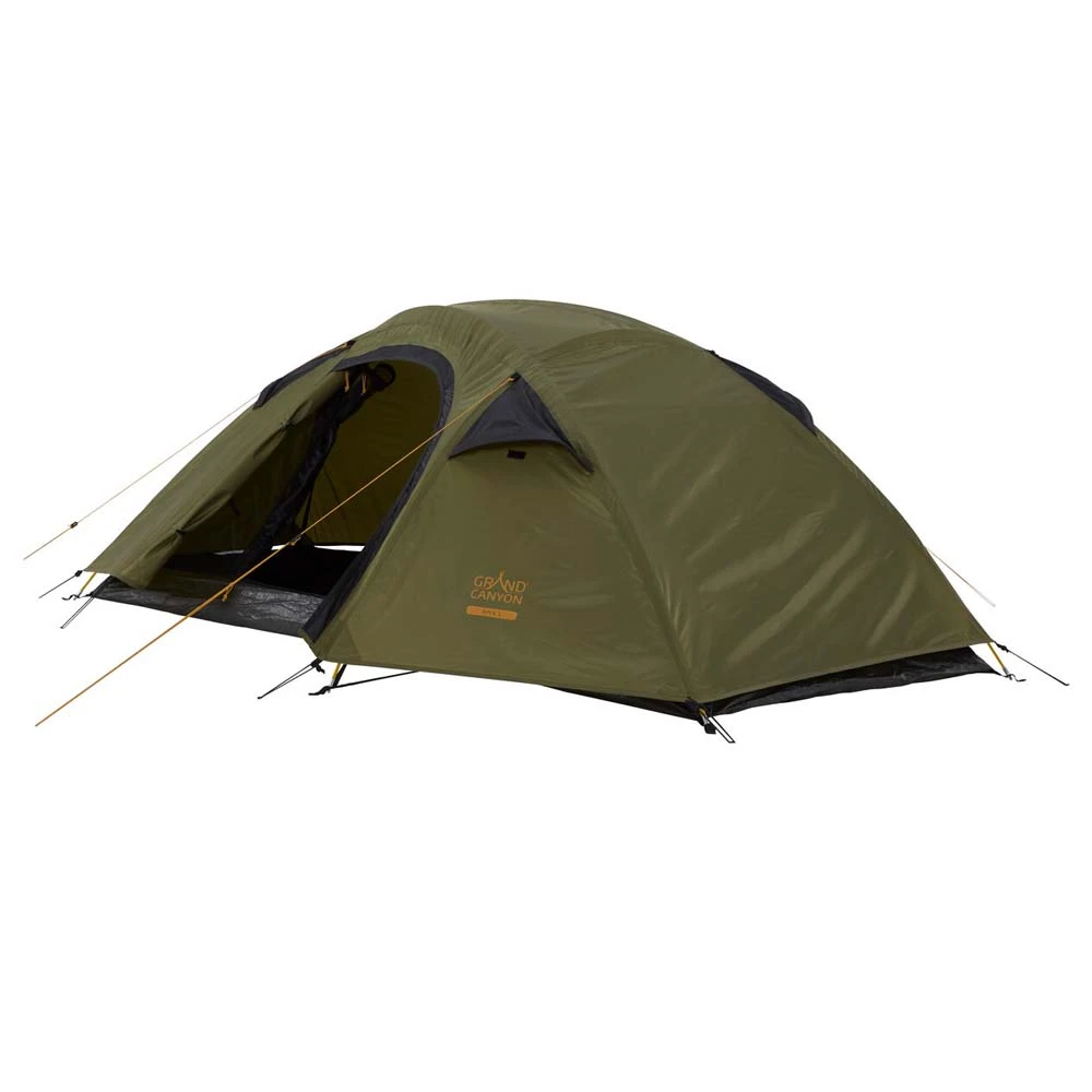 GRAND CANYON Apex 1 - Trekkingzelt 3 GRAND CANYON Apex 1 - Trekkingzelt