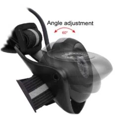 BEE SAFE Body Light USB Run - LED Brustgurt 16 BEE SAFE Body Light USB Run - LED Brustgurt -Outdoor Zelt Verkauf 20600 800 3