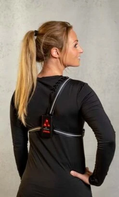 BEE SAFE Body Light USB Run - LED Brustgurt 13 BEE SAFE Body Light USB Run - LED Brustgurt -Outdoor Zelt Verkauf 20600 800 8