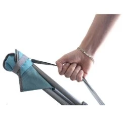 UQUIP Darcy - Dreibeinhocker -Outdoor Zelt Verkauf 244010 uquip darcy 06 1600px