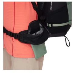 MAMMUT Lithium 25 Women - Wanderrucksack -Outdoor Zelt Verkauf 2530 00730 40245 det 6