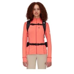 MAMMUT Lithium 25 Women - Wanderrucksack -Outdoor Zelt Verkauf 2530 00730 40245 mod main