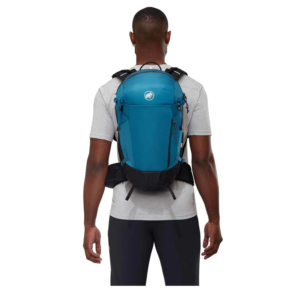 MAMMUT Lithium 25 - Rucksack 4 MAMMUT Lithium 25 - Rucksack - Image 2