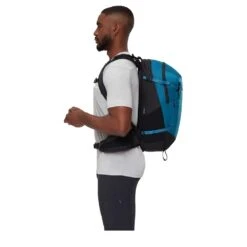 MAMMUT Lithium 25 - Rucksack 10 MAMMUT Lithium 25 - Rucksack -Outdoor Zelt Verkauf 2530 03452 50430 mod side