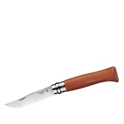 OPINEL No 08 Padouk - Taschenmesser