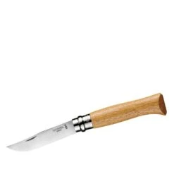OPINEL No 08 Edelholz - Taschenmesser