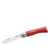 OPINEL Kindertaschenmesser -Outdoor Zelt Verkauf 2541439 poinel kindertaschenmesser rot