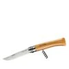 OPINEL No 10 Mit Korkenzieher - Taschenmesser 2 OPINEL No 10 Mit Korkenzieher - Taschenmesser -Outdoor Zelt Verkauf 254154 opinel no 10 mit korkenzieher