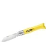 OPINEL No 09 DIY Bits - Taschenmesser Multi-Tool -Outdoor Zelt Verkauf 254328 opinel no 09 diy bits gelb