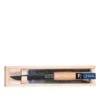 OPINEL No 08 Black Oak - Taschenmesser -Outdoor Zelt Verkauf 254475 opinel no 08 black oak box