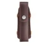 OPINEL Etui Für Outdoor Messer Braun - Messer-Etui -Outdoor Zelt Verkauf 254496 opinel etui fur outdoor messer braun