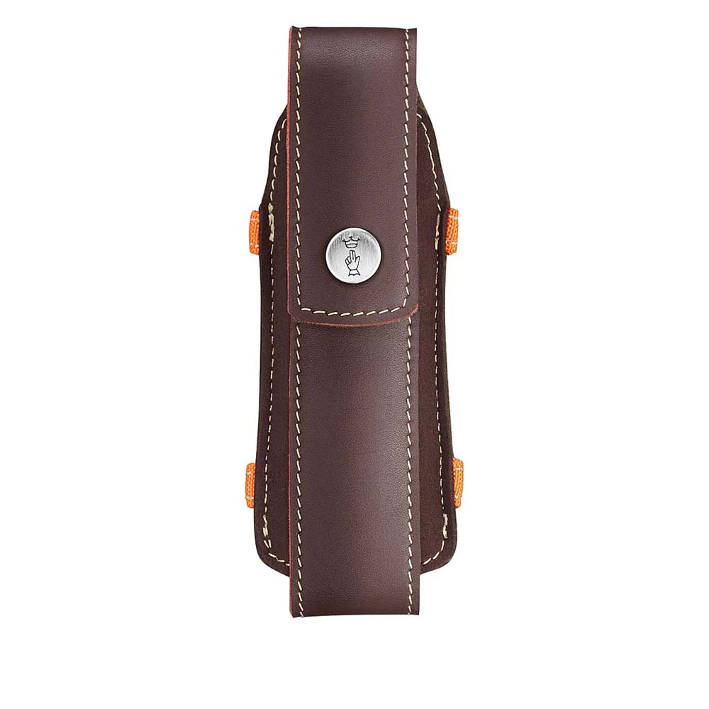 OPINEL Etui Für Outdoor Messer Braun - Messer-Etui 3 OPINEL Etui Für Outdoor Messer Braun - Messer-Etui