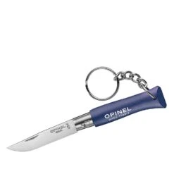 OPINEL No 04 Colorama - Taschenmesser