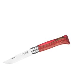 OPINEL No 08 Birke - Taschenmesser