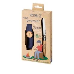 OPINEL No 07 - Kindertaschenmesser Mit Etui 9 OPINEL No 07 - Kindertaschenmesser Mit Etui -Outdoor Zelt Verkauf 254596 opinel no 07 kindertaschenmesser mit etui